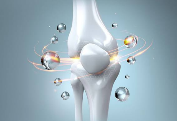 ACL & PCL Ligament Repair